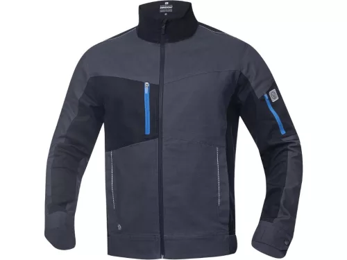 4Xstretch  dzseki