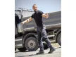 4Xstretch  derekas nadrág