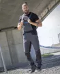 4Xstretch  Kantáros nadrág