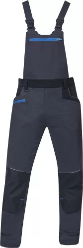 4Xstretch  Kantáros nadrág