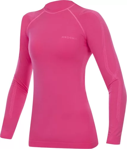 LYTANIX Női funkcionális hosszú ujjú póló - aláöltözet