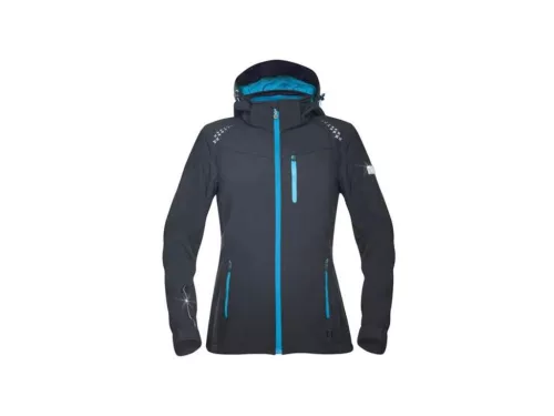 FLORET női softshell kabát