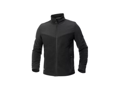 SoftFLEECE COMBO softshell felső