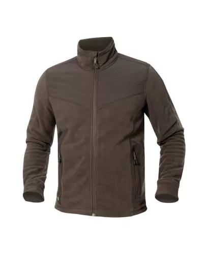 SoftFLEECE COMBO softshell felső