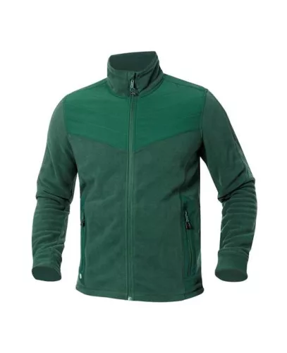 SoftFLEECE COMBO softshell felső