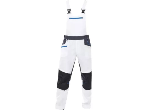 4Xstretch  Kantáros nadrág