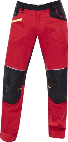 4Xstretch  derekas nadrág