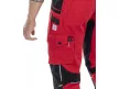 4Xstretch  Kantáros nadrág