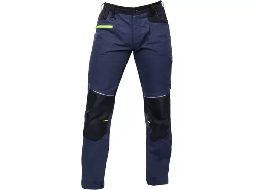 4Xstretch  derekas nadrág
