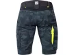 CREATRON CAMO rövidnadrág