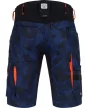 CREATRON CAMO rövidnadrág