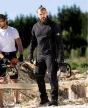 4Xstretch  derekas nadrág