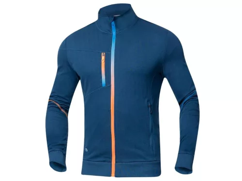 CREATRON  melegítő felső