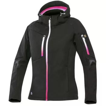 CREATRON  női softshell kabát
