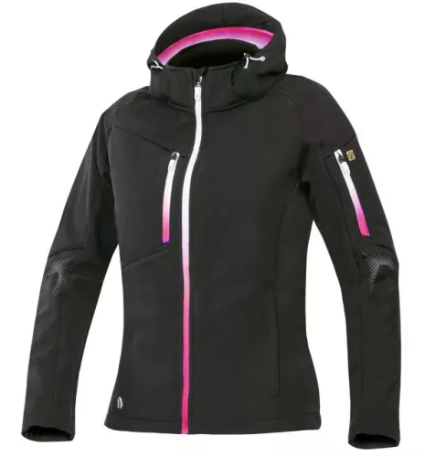 CREATRON  női softshell kabát