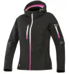 CREATRON  női softshell kabát
