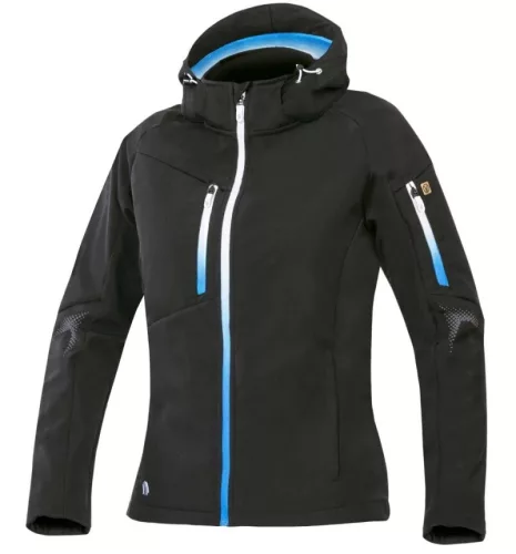 CREATRON  női softshell kabát