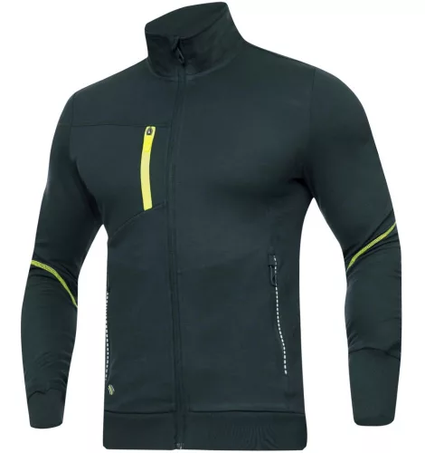 CITYCONIC  Melegítő felső