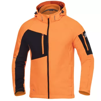 CITYCONIC  softshell dzseki