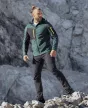 CITYCONIC  softshell dzseki