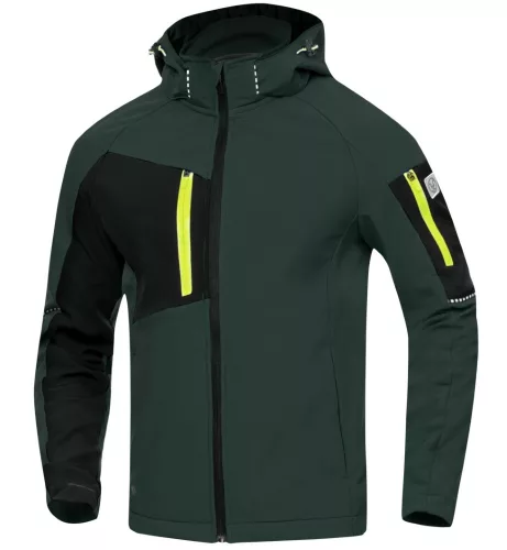 CITYCONIC  softshell dzseki