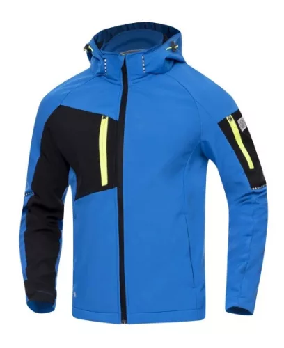 CITYCONIC  softshell dzseki