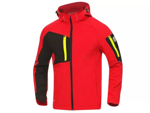 CITYCONIC  softshell dzseki