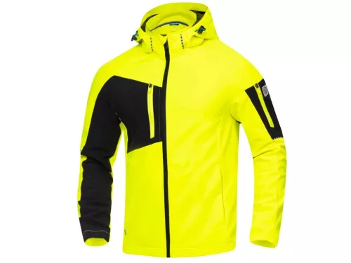 CITYCONIC  softshell dzseki