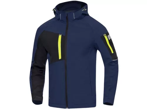 CITYCONIC  softshell dzseki