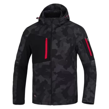 Ardon Creatron Camo dzseki