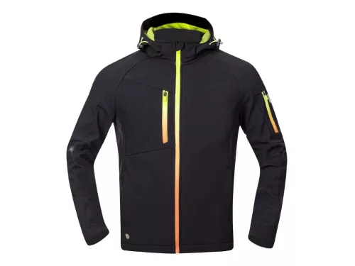 CREATRON  softshell dzseki