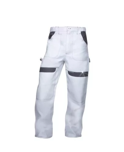 COOL TREND rövidített derekas nadrág