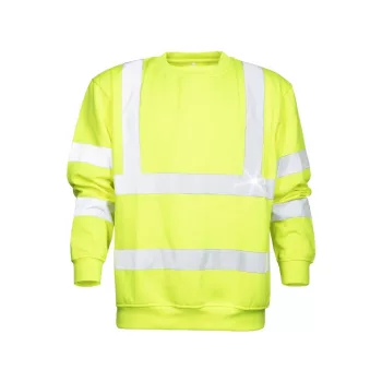 REF301 Hi-Vis melegítő felső