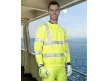 REF301 Hi-Vis melegítő felső