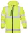 REF HiVis softshell kabát