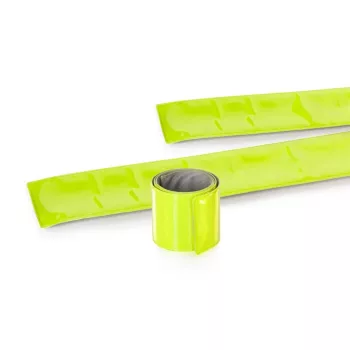 HiVis csapható karpánt  4 x 43 cm