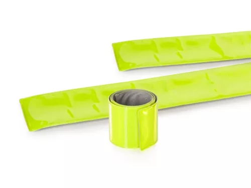 HiVis csapható karpánt  4 x 43 cm