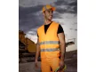 BOLT Láthatósági mellény