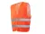 BOLT Láthatósági mellény