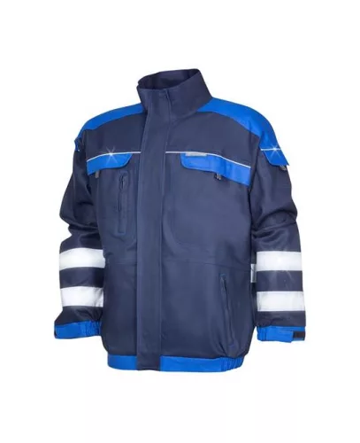 COOL TREND HiVis dzseki