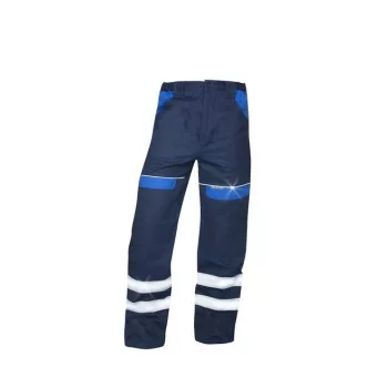 COOL TREND Hi-Vis derekas nadrág
