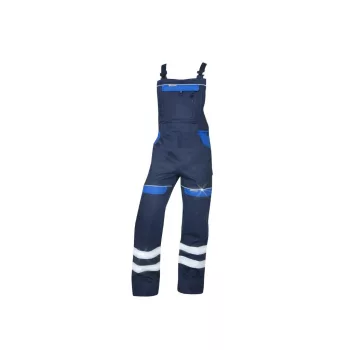 COOL TREND HiVis kantáros nadrág