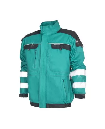 COOL TREND HiVis dzseki