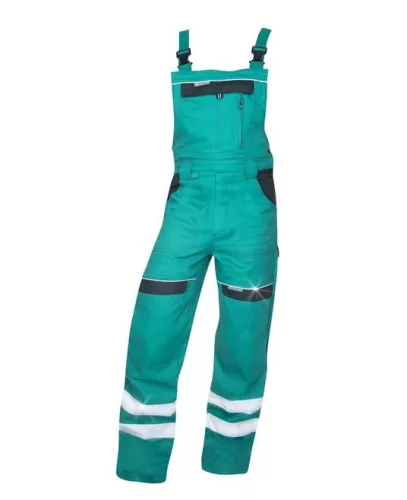 COOL TREND HiVis kantáros nadrág