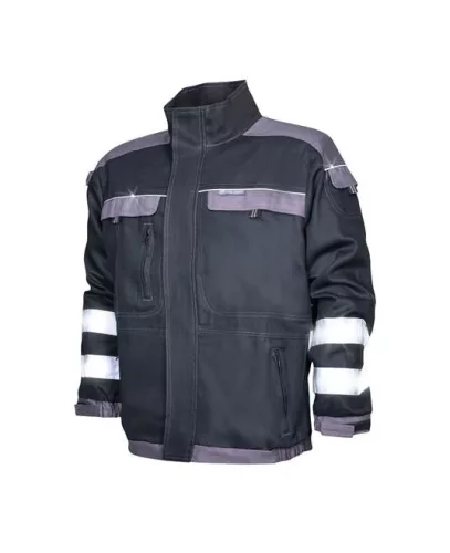 COOL TREND HiVis dzseki