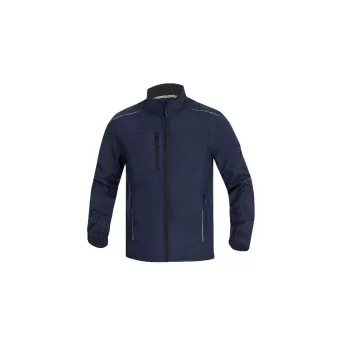 VISION Softshell dzseki