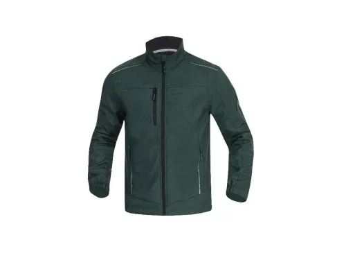 VISION Softshell dzseki