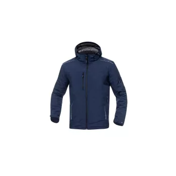 VISION Téli softshell dzseki