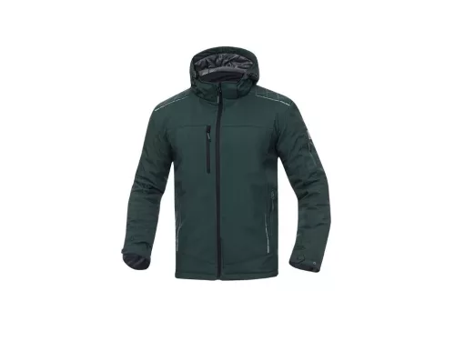 VISION Téli softshell dzseki