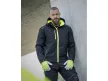 VISION Téli softshell dzseki